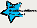 Logo Studiengebühren